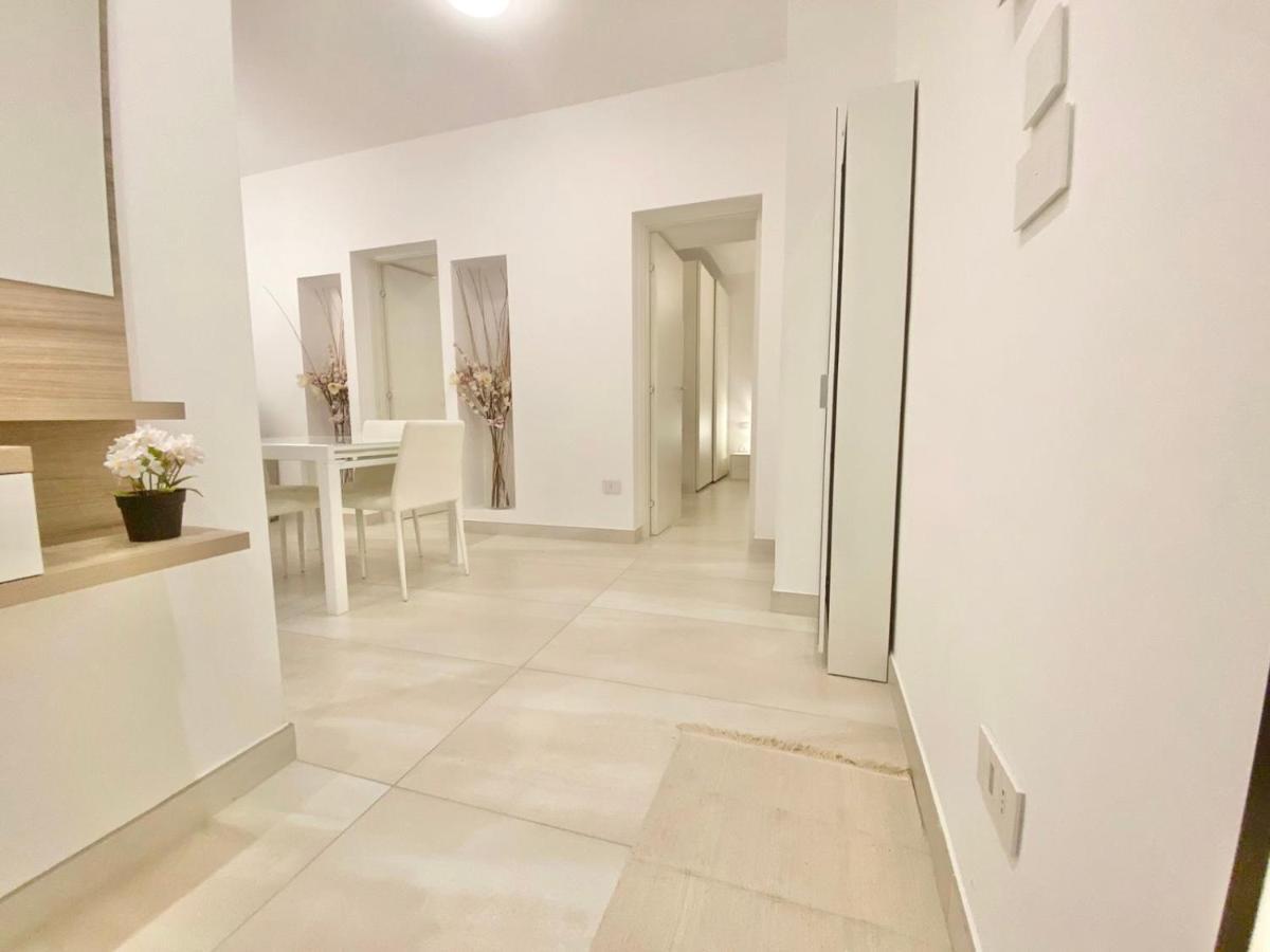Elegance Duomo Apartment Milano Exterior foto