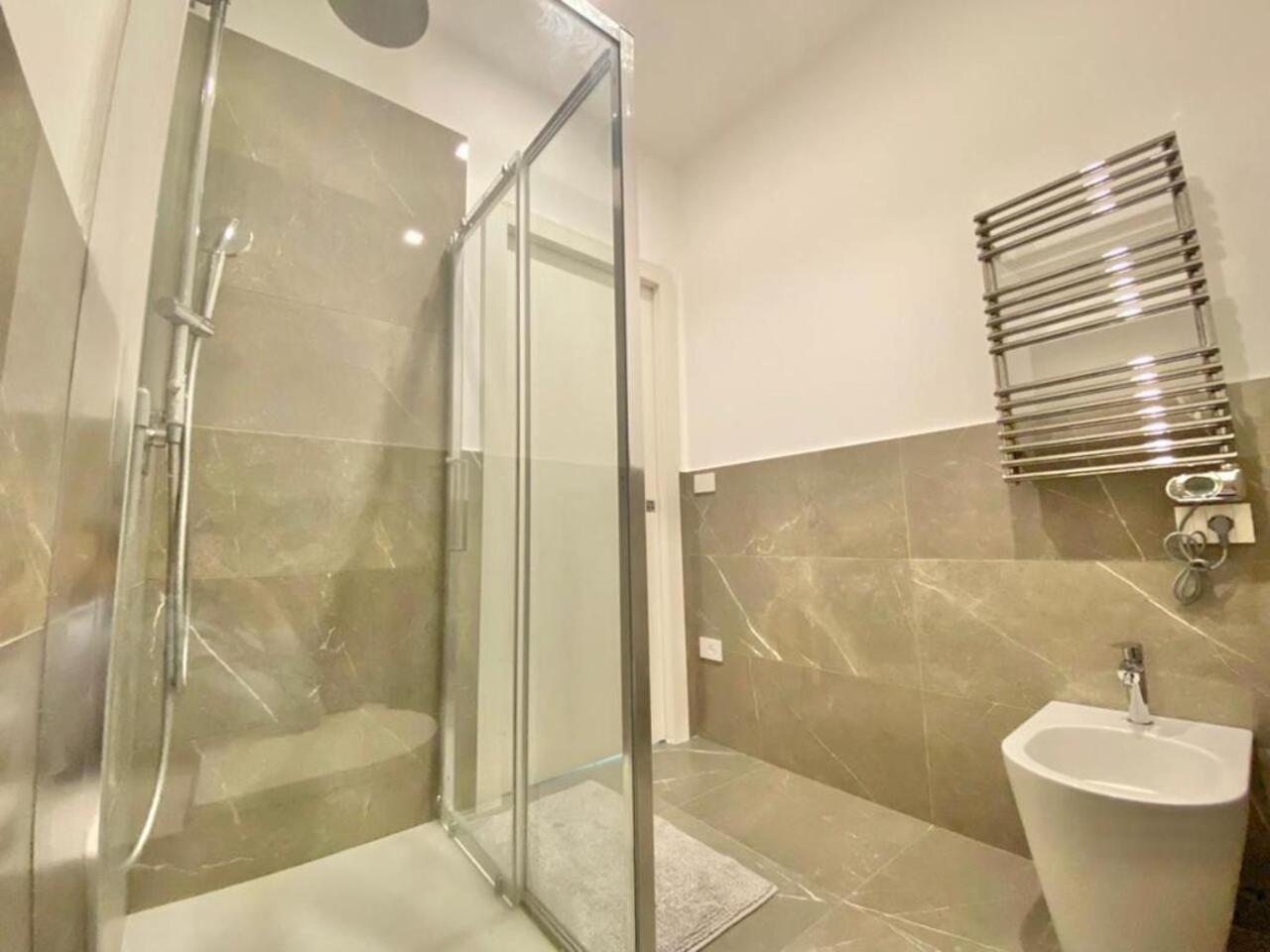 Elegance Duomo Apartment Milano Exterior foto