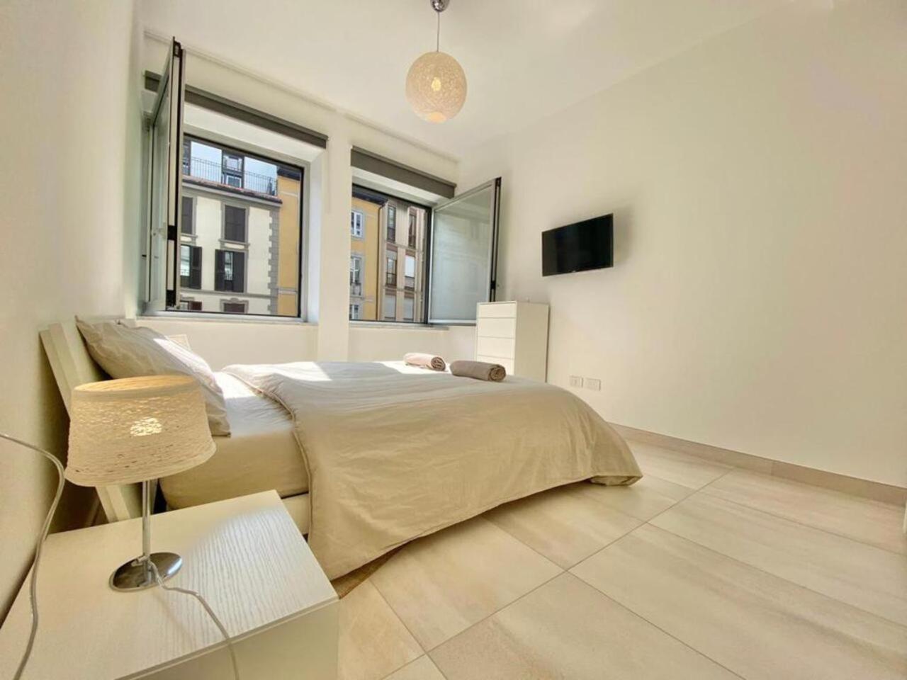 Elegance Duomo Apartment Milano Exterior foto
