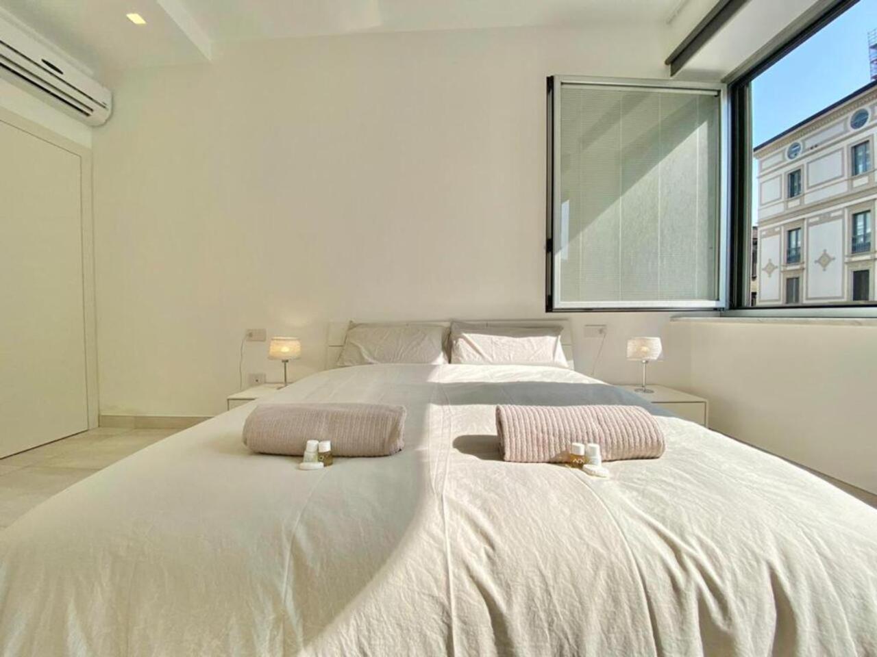 Elegance Duomo Apartment Milano Exterior foto
